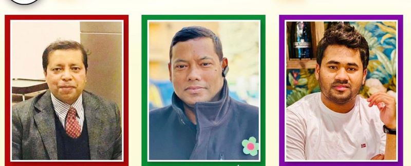 আত্মপ্রকাশ করল ‘বাংলা প্রেস ক্লাব ভেনিস ইতালি নর্দ’